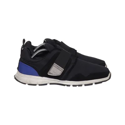Trainers (Black, Blue) from Dsquared2