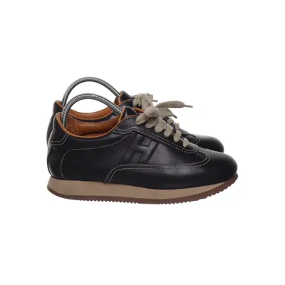 Sneakers (Svart) från Hermès