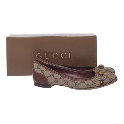 Ballerina's (Marmont) van Gucci
