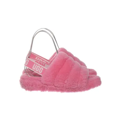 Sandalen (Fluff Yeah) van UGG