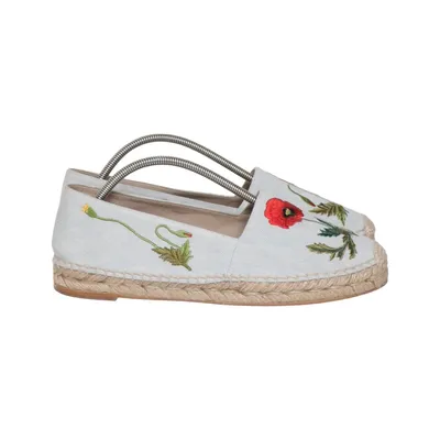 Espadrilles (Bleu, Multicolore) de Stella McCartney