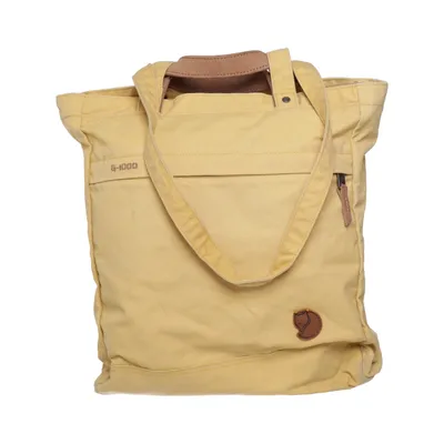 Ryggsäck (Totepack N1) från Fjällräven Bomull, Polyester