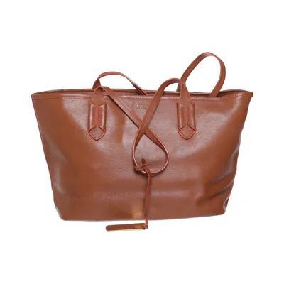 Handväska (Brun) från Lauren Ralph Lauren