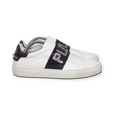 Slip-ons (Vit, Svart) från Philipp Plein