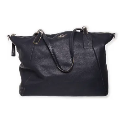 Handväska (Kelsey) från Coach Skinn