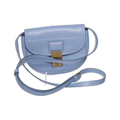 Sac à bandoulière (Bleu) de 3.1 Phillip Lim