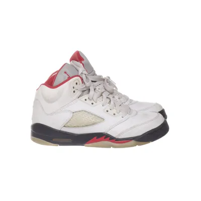 Sneakers ( 5 Retro GS 'Fire Red' ) van Jordan