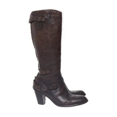 Stövlar (Brun) från Belstaff Skinn