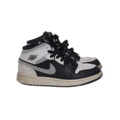 Sneakers (1 Mid) fra Jordan Læder