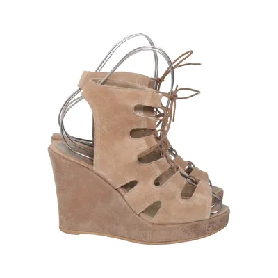 Sleehakken (Beige) van Jonak