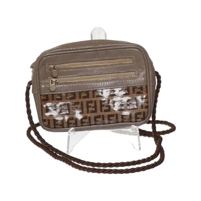 Axelremsväska (Vintage S.A.S. 1926) från Fendi