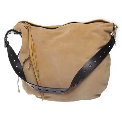 Shoulder-bag (Yellow) from Liebeskind Berlin