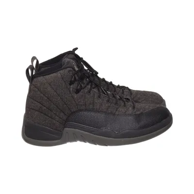 Baskets (12 Retro) de Jordan Cuir