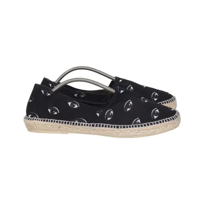 Espadrillos (Svart, Vit) från Kenzo