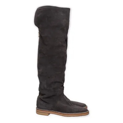 Stövlar (Grå) från Jimmy Choo