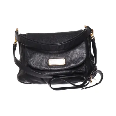 Shoulder-bag (Black) from Marc by Marc Jacobs Leather