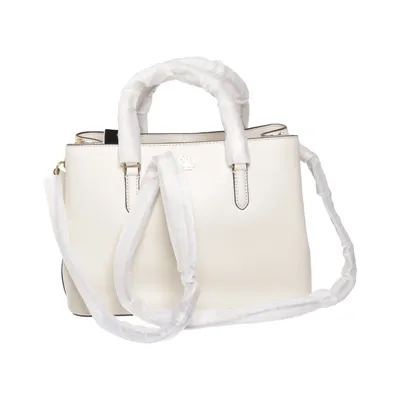 Handväska (Beige) från Lauren Ralph Lauren