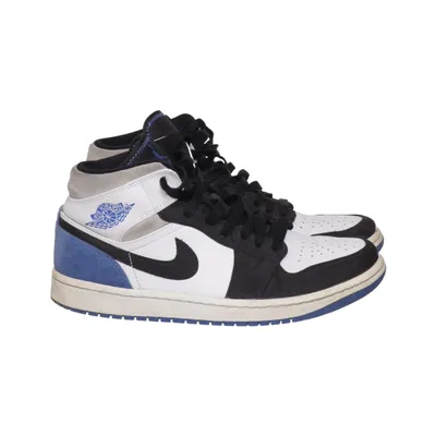 Sneakers (1 Mid) from Nike Air Jordan
