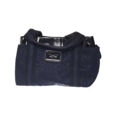 Handbag (Blue, Black) from Tommy Hilfiger