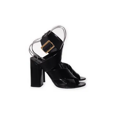Sandaletter (Svart) från Burberry