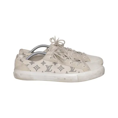 Sneakers (Monogram Canvas) fra Louis Vuitton