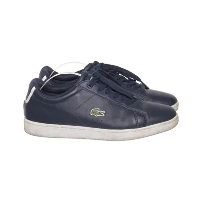 Baskets (Bleu) de Lacoste