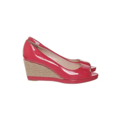 Kilklackar (Rosa) från Prada Linea Rossa