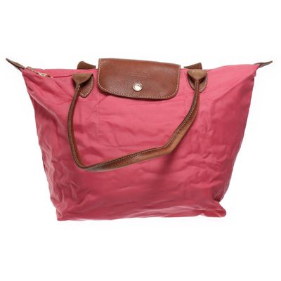 Second hand sale longchamp bag