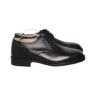 Derby schoenen ([NEW] Arwy ABL Belgian Army Real Leather - Made in Italy) van Arwy Leer