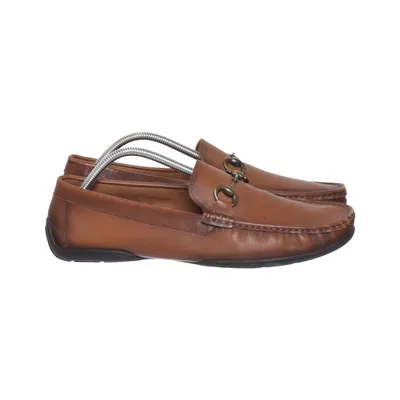 Mocassins (Marron) de Kazar