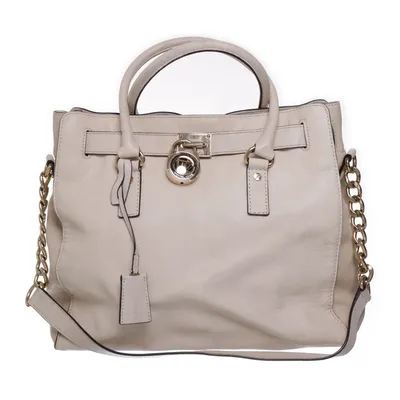 Handtas (Beige) van Michael Kors