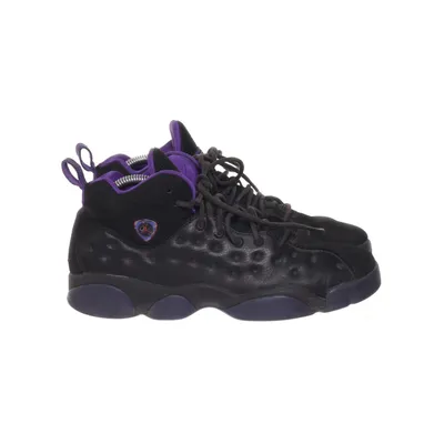 Basketbal schoenen (Jumpman Team II) van Jordan Leer