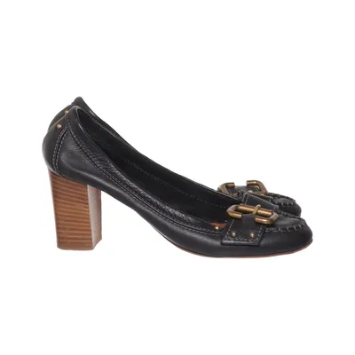 Pumps (Svart) från Chloé Skinn
