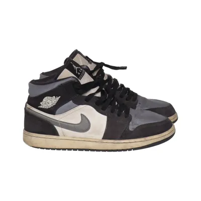 Baskets (1 Mid) de Nike Air Jordan