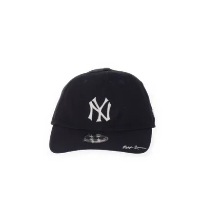 Baseball cap (Blue, White) from Polo Ralph Lauren Polyester
