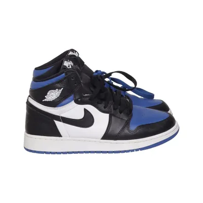 Sneakers (1 Retro High) från Nike Air Jordan Skinn