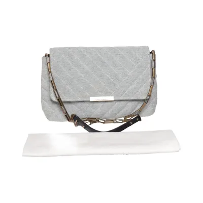 Schoudertas (Merine) van Isabel Marant Katoen, Leer