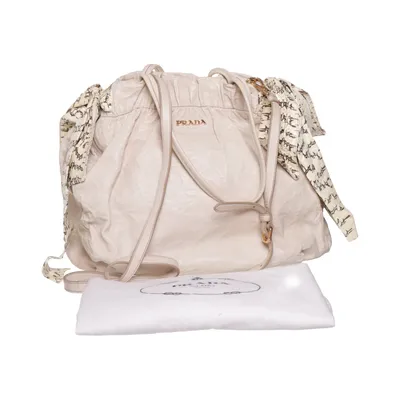 Sac à main (Beige) de Prada