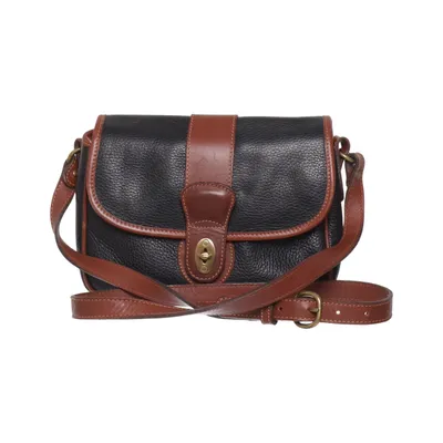 Axelremsväska (Sheridan Mayfield 4224 Vintage) från Coach Skinn