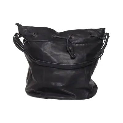 Sac à main (Noir) de Maanii by Adax
