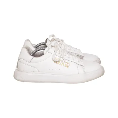 Sneakers (Wit) van Versace Jeans Couture