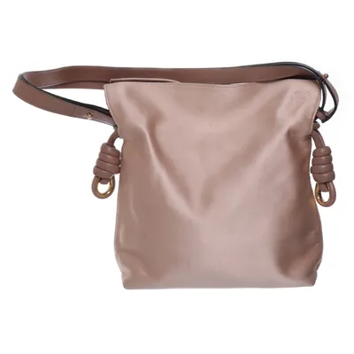 Handbag (Flamenco) from Loewe