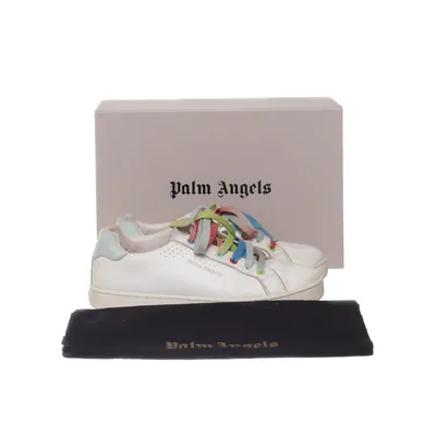 Sneakers (Vit) från Palm Angels Skinn