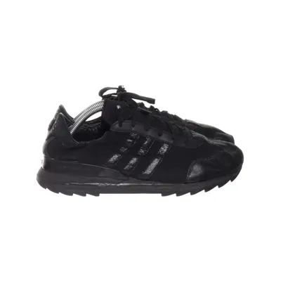 Sneakers (Zwart) van Y-3 Yohji Yamamoto x Adidas