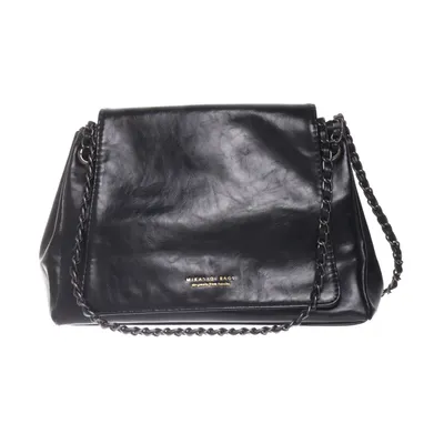 Shoulder-bag (Black) from Mikaxiqi & Bags