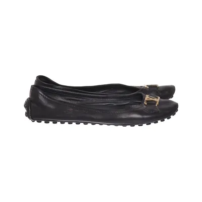 Ballet flats (Dreamy Rose) from Louis Vuitton Leather