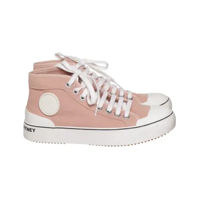 Tygskor (Rosa) från Stella McCartney