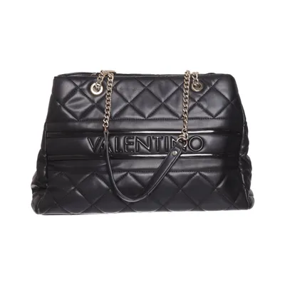 Sac à bandoulière (Noir) de Valentino by Mario Valentino Polyester, Polyuréthane