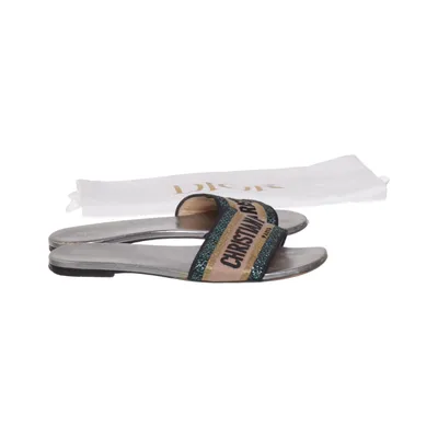 Slip-ins (Dway) van Christian Dior