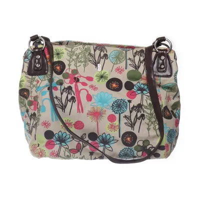Handtas (Beige, Meerkleurig) van Bitte